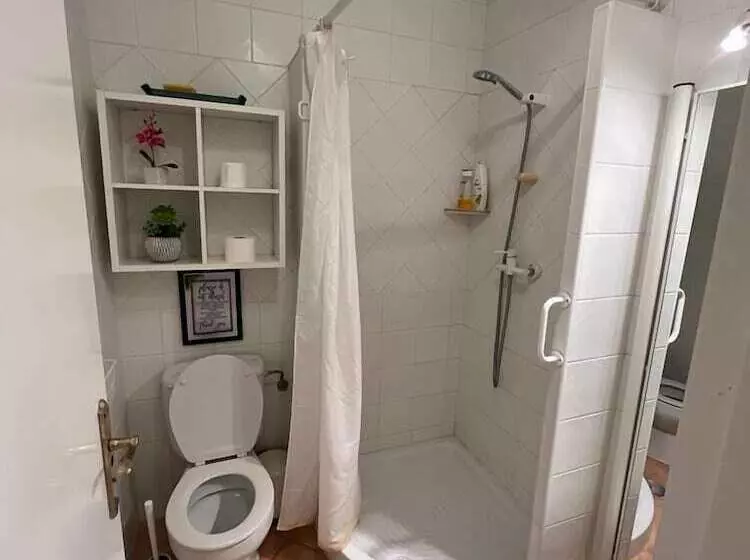 Aamiaismajoitus (B&B) Casa Hermosa