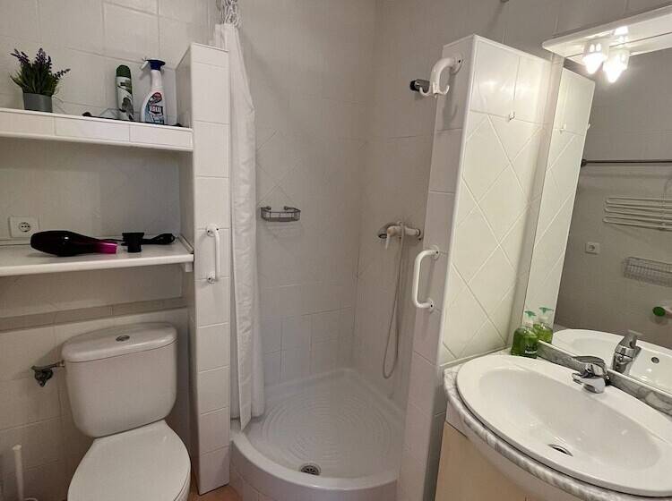 تختخواب و صبحانه Casa Hermosa