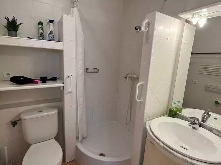 Aamiaismajoitus (B&B) Casa Hermosa