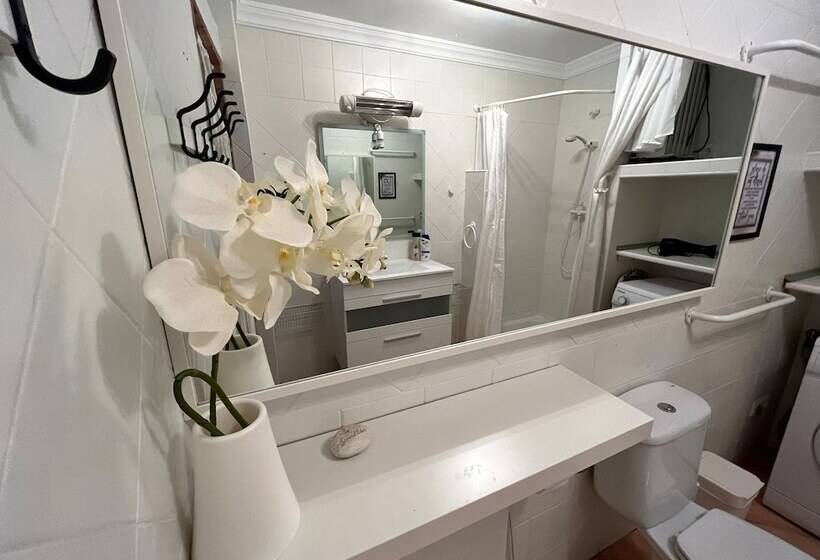 تختخواب و صبحانه Casa Hermosa