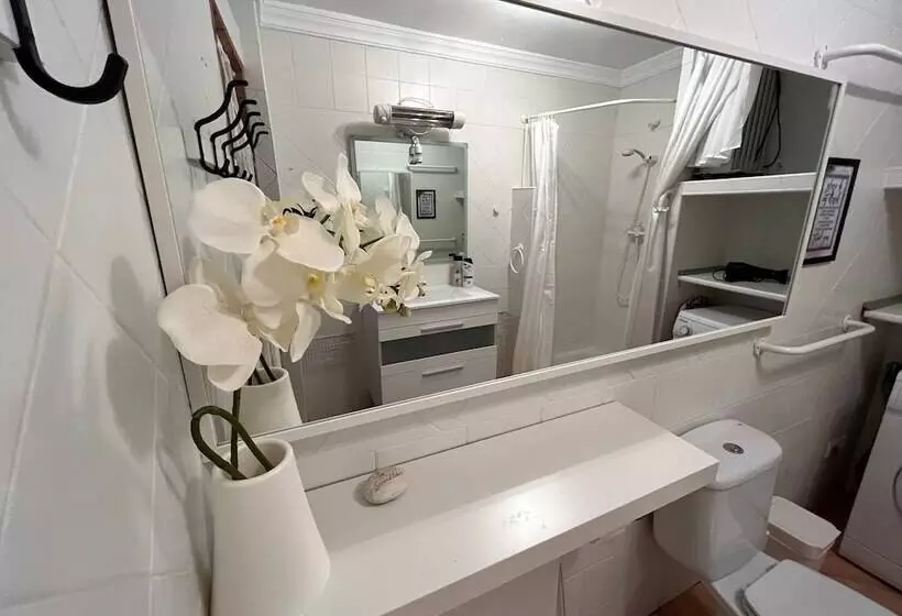 Aamiaismajoitus (B&B) Casa Hermosa