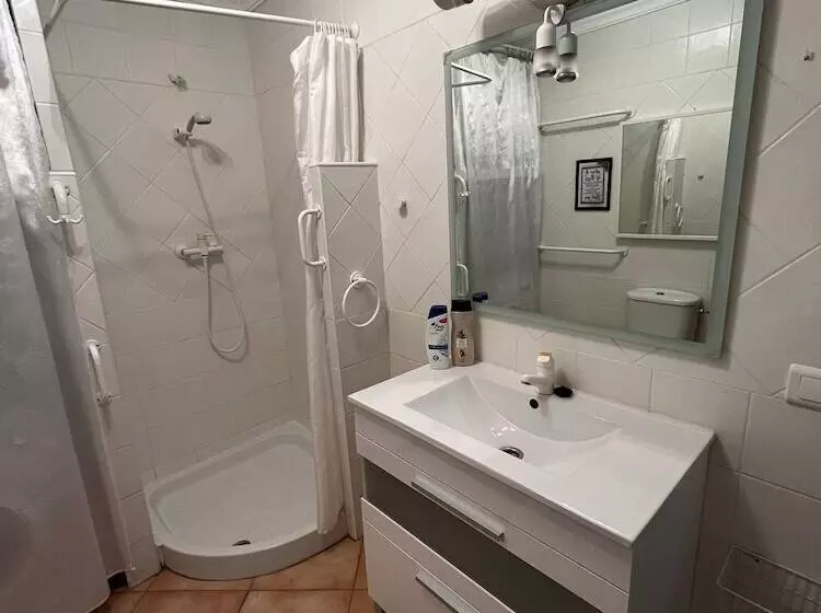 Aamiaismajoitus (B&B) Casa Hermosa