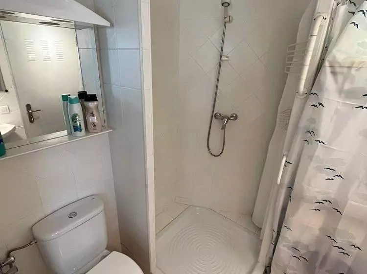 Aamiaismajoitus (B&B) Casa Hermosa