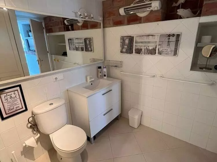 Aamiaismajoitus (B&B) Casa Hermosa