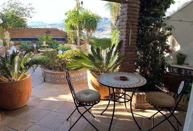 تختخواب و صبحانه Casa Hermosa