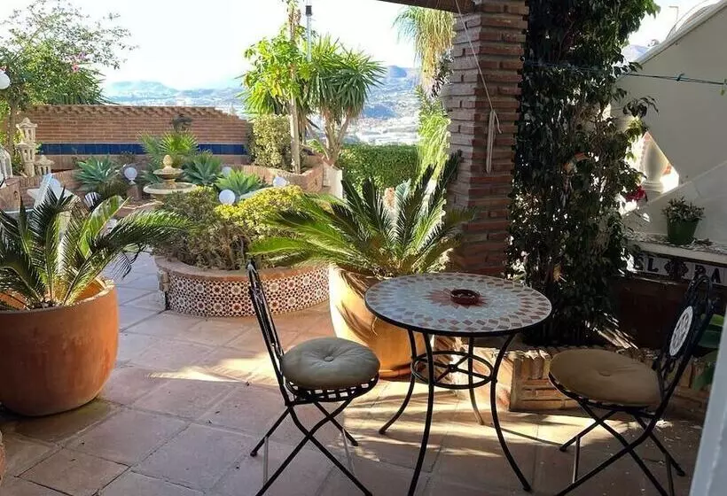 Aamiaismajoitus (B&B) Casa Hermosa