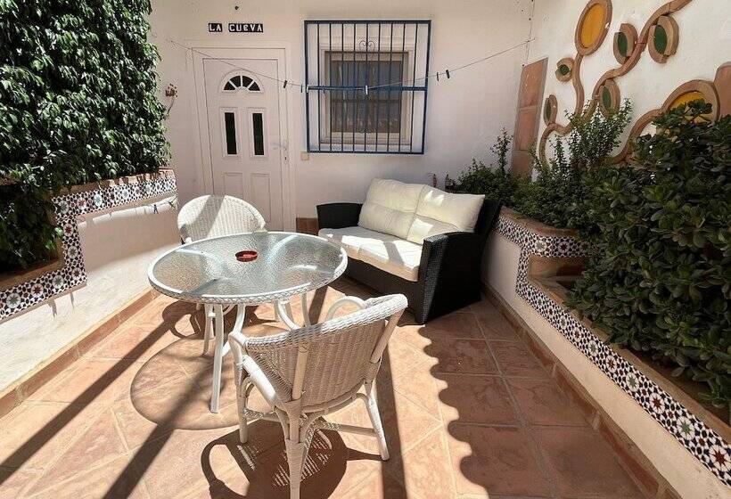 تختخواب و صبحانه Casa Hermosa