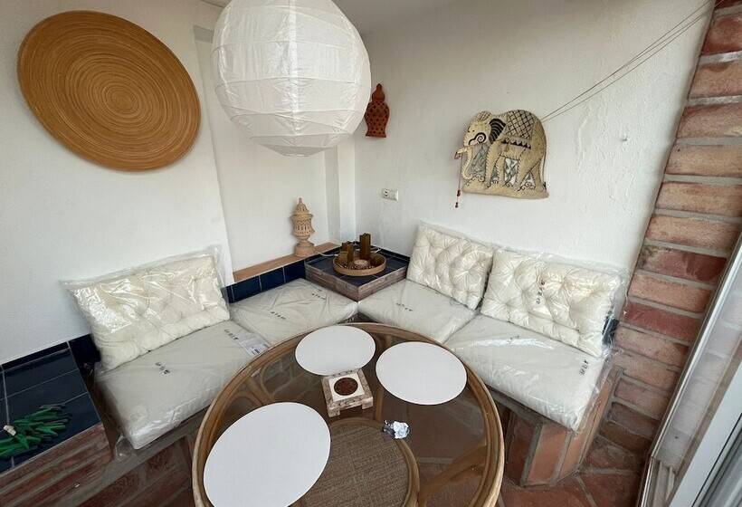 تختخواب و صبحانه Casa Hermosa