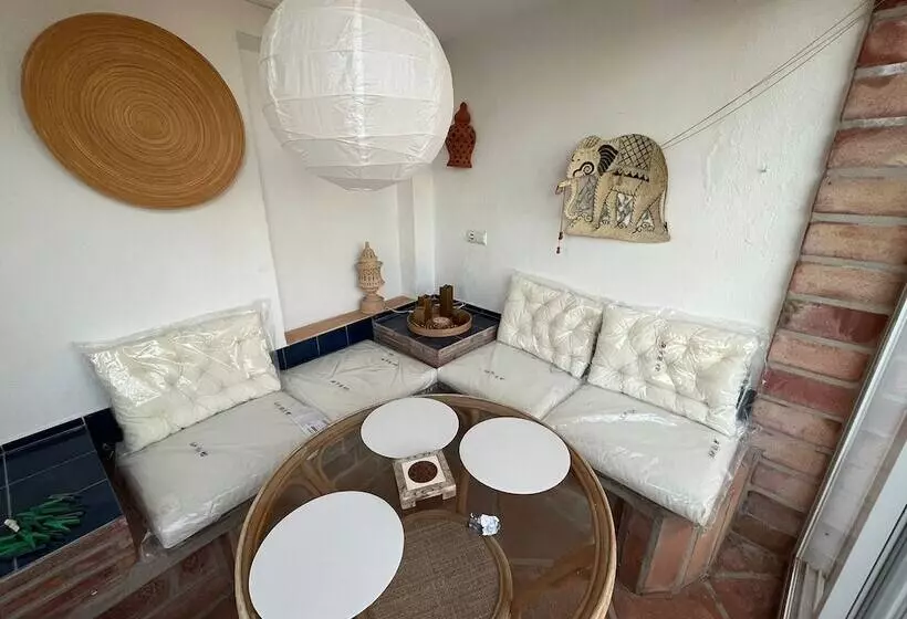 Aamiaismajoitus (B&B) Casa Hermosa