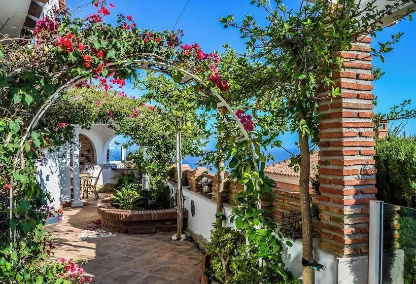 Aamiaismajoitus (B&B) Casa Hermosa