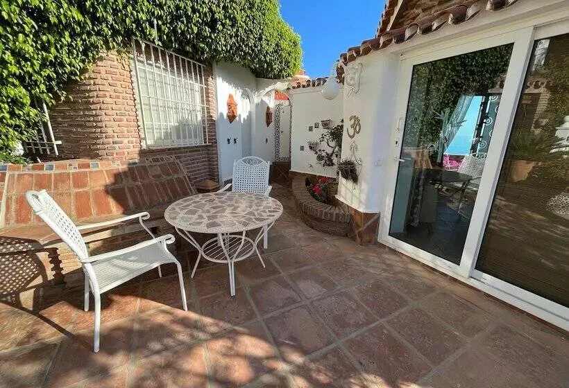 Aamiaismajoitus (B&B) Casa Hermosa