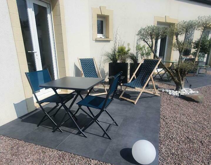 צימר Le Coup De Foudre