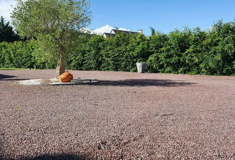 مبيت وإفطار Le Coup De Foudre