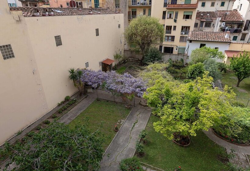 هتل Antica Dimora Sant Anna