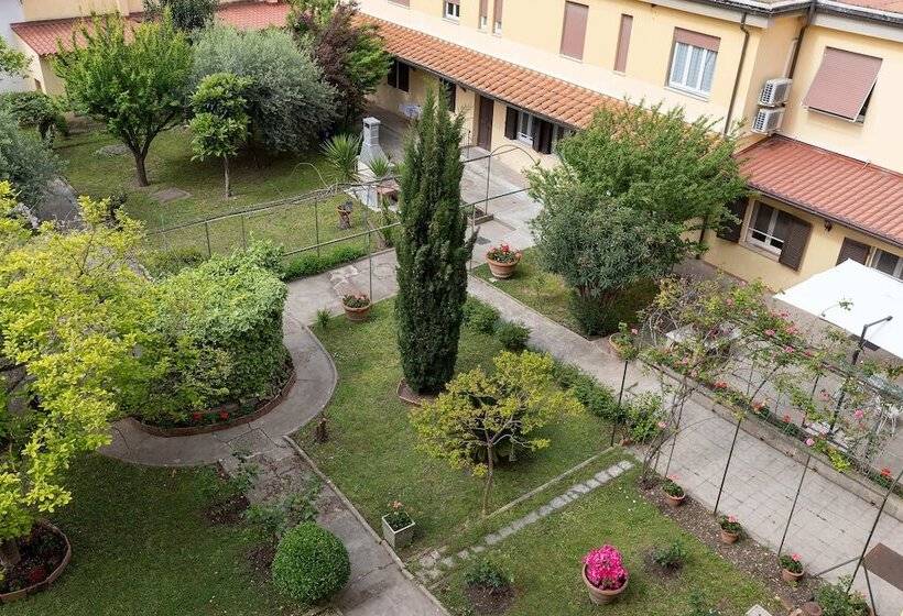 هتل Antica Dimora Sant Anna