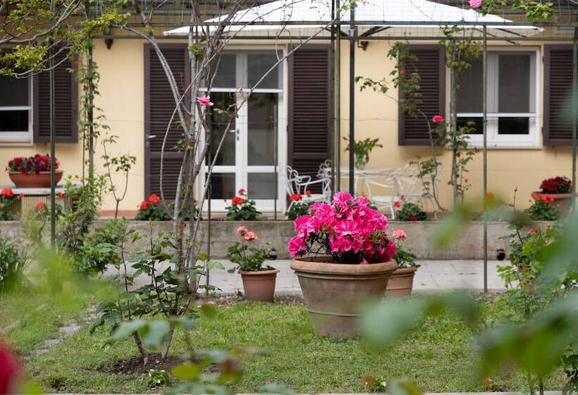 هتل Antica Dimora Sant Anna