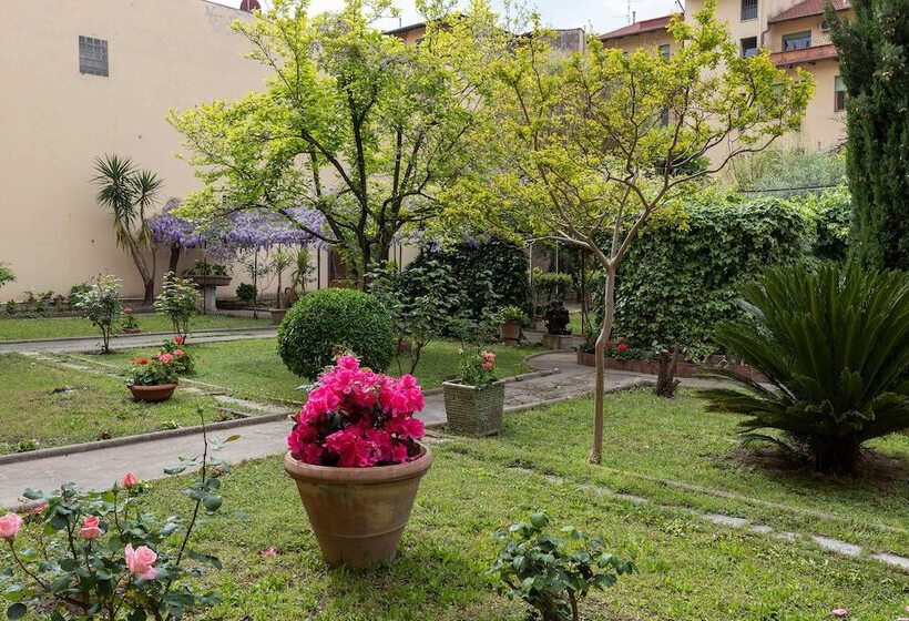 هتل Antica Dimora Sant Anna