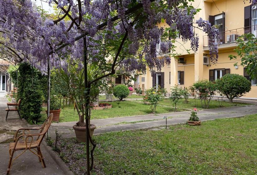 هتل Antica Dimora Sant Anna