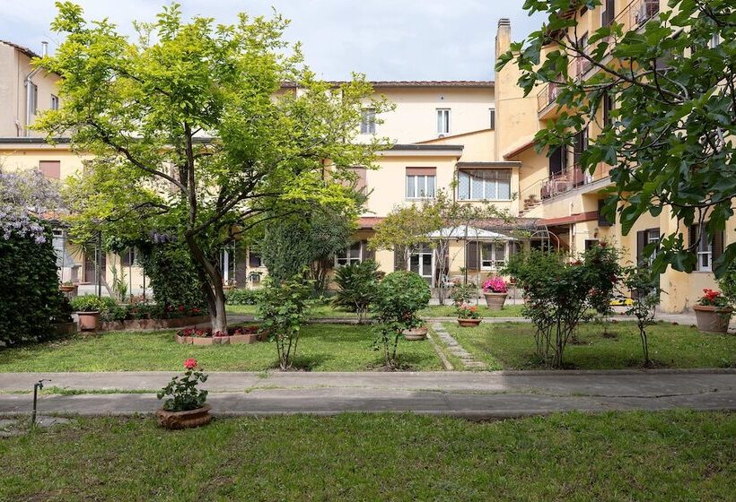 هتل Antica Dimora Sant Anna