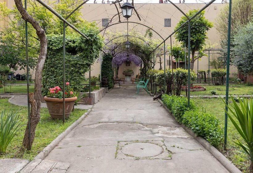 هتل Antica Dimora Sant Anna