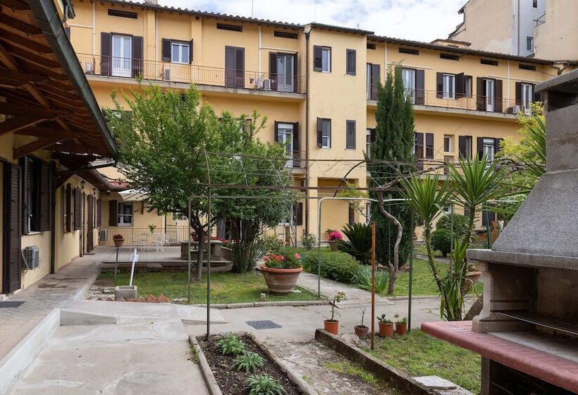 هتل Antica Dimora Sant Anna