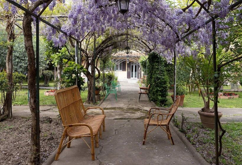 هتل Antica Dimora Sant Anna