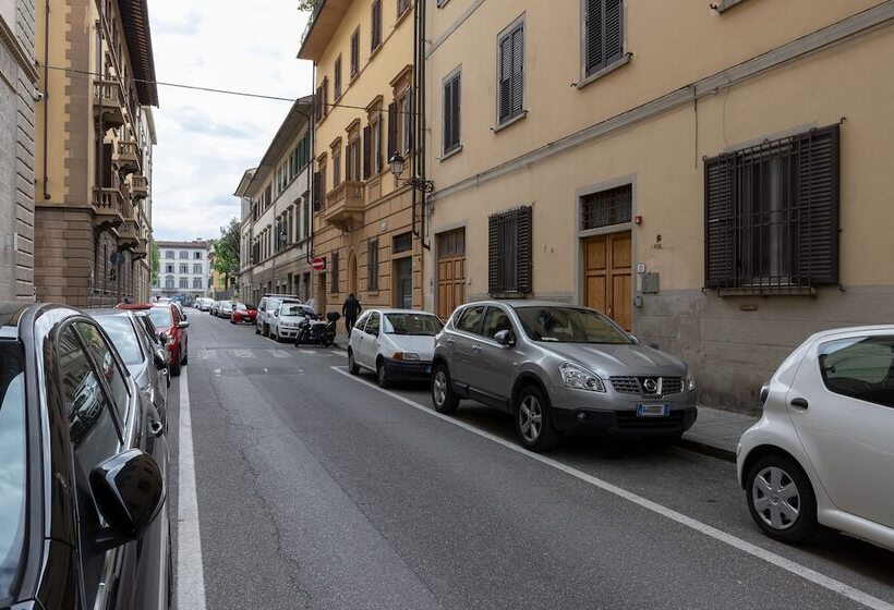 هتل Antica Dimora Sant Anna