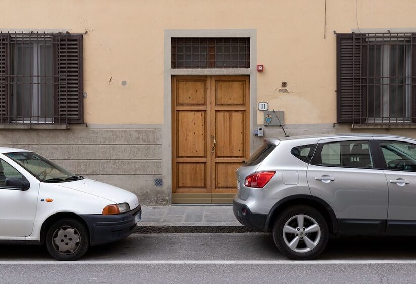 هتل Antica Dimora Sant Anna