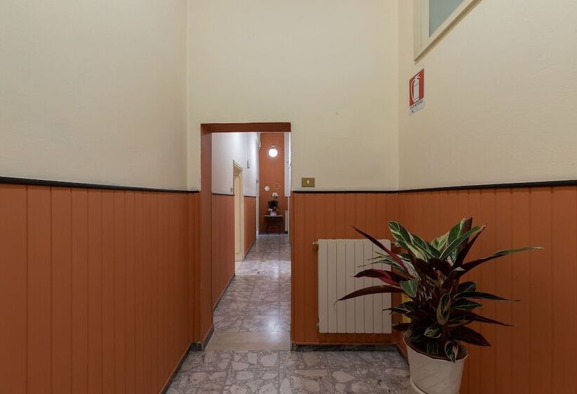 هتل Antica Dimora Sant Anna