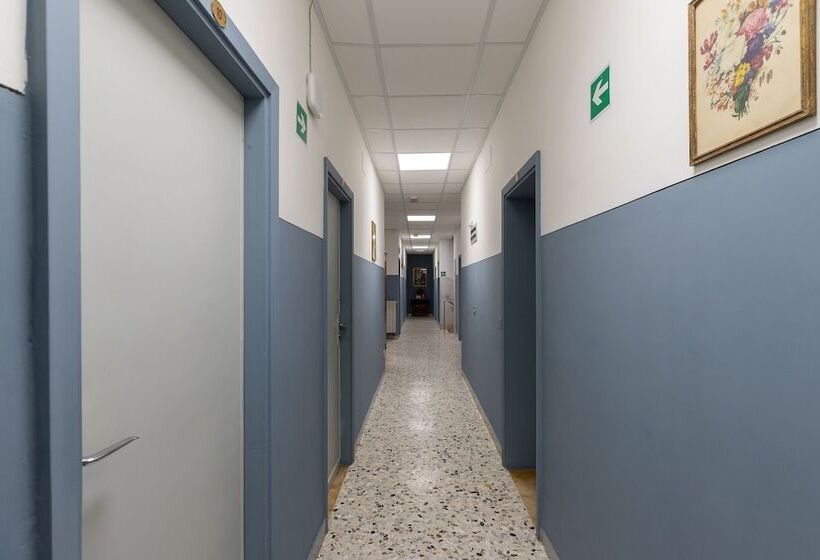 هتل Antica Dimora Sant Anna