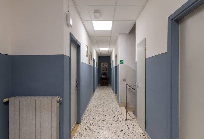 هتل Antica Dimora Sant Anna