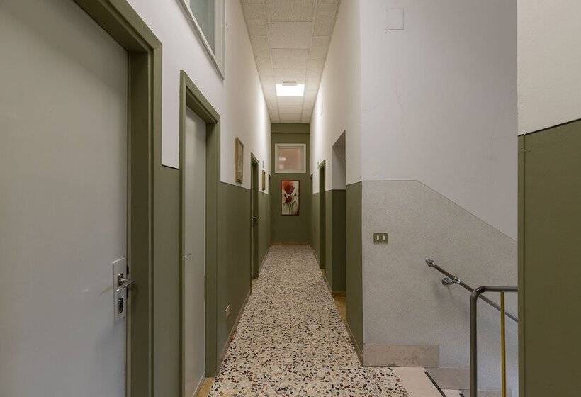 هتل Antica Dimora Sant Anna