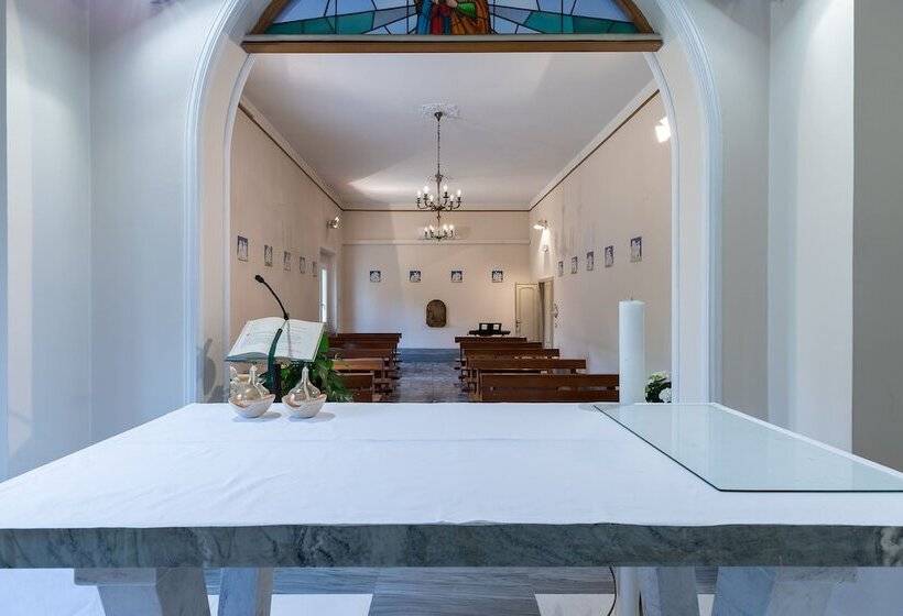 هتل Antica Dimora Sant Anna