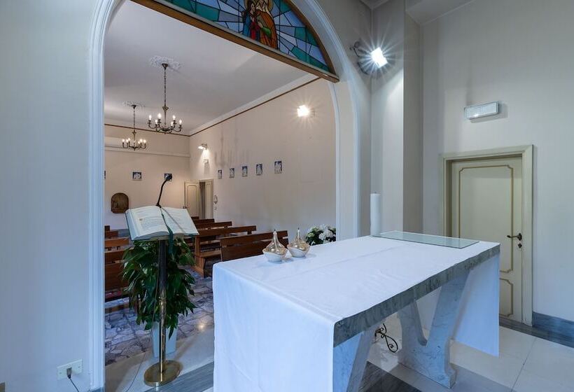 هتل Antica Dimora Sant Anna