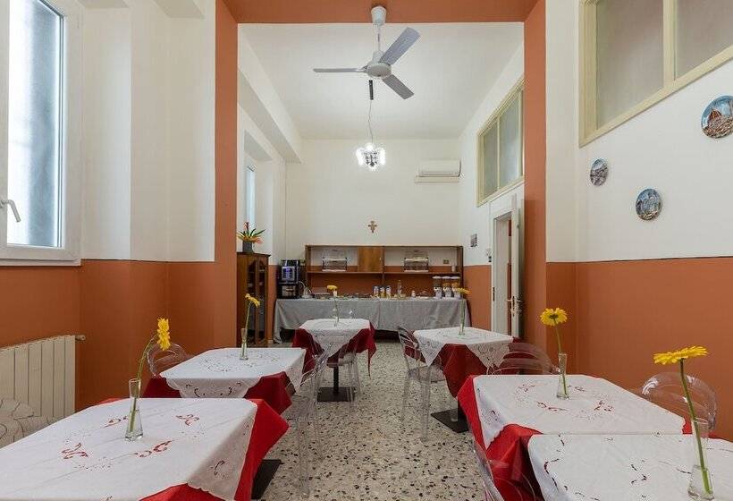 هتل Antica Dimora Sant Anna