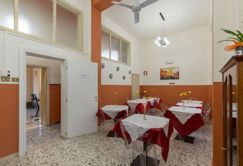 هتل Antica Dimora Sant Anna