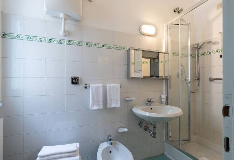 هتل Antica Dimora Sant Anna