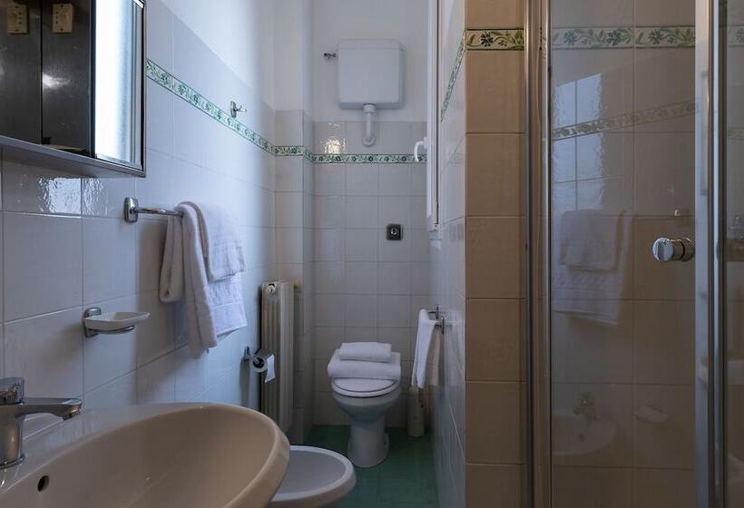 هتل Antica Dimora Sant Anna