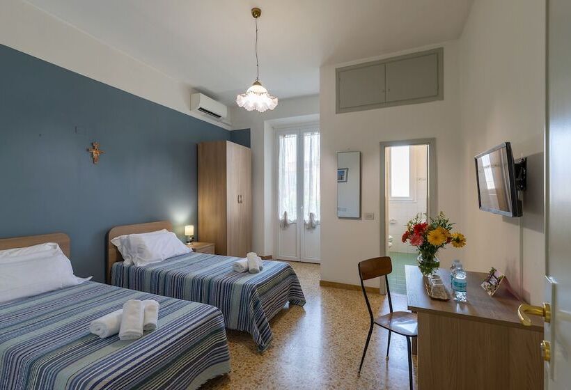 هتل Antica Dimora Sant Anna