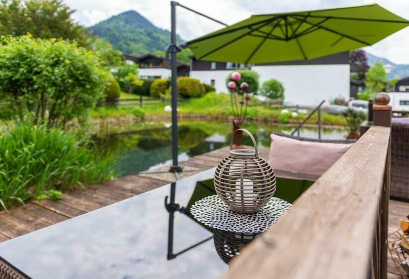 Das Maximilian   Feines Landhotel Am Schliersee