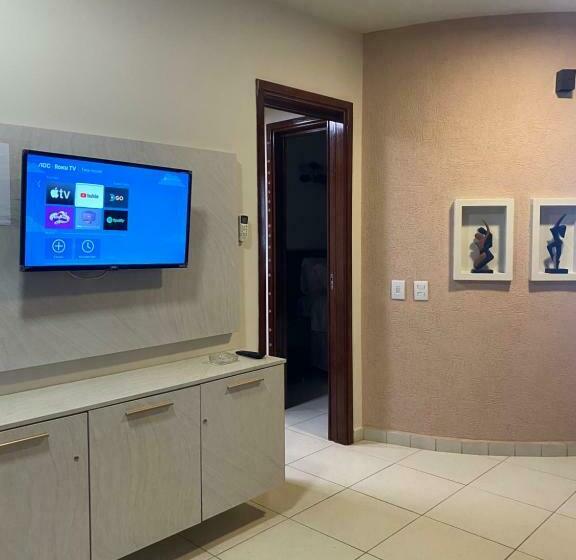 Hotel Flat Beira Mar Ap 306 #elegance