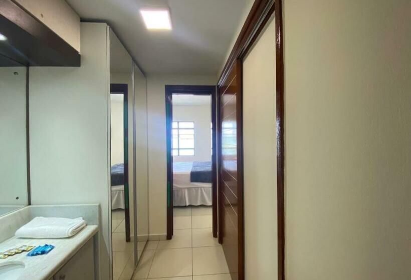 Hotel Flat Beira Mar Ap 306 #elegance
