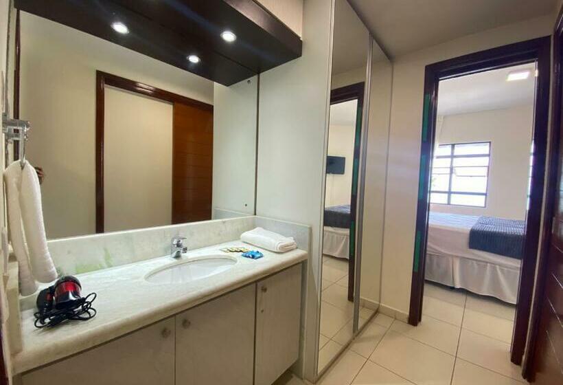 Hotel Flat Beira Mar Ap 306 #elegance