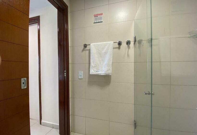 Hotel Flat Beira Mar Ap 306 #elegance