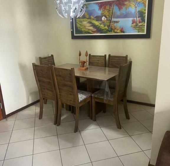 Otel Natal Plaza 604 Ponta Negra