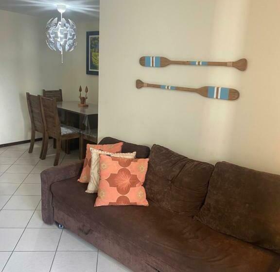 Otel Natal Plaza 604 Ponta Negra