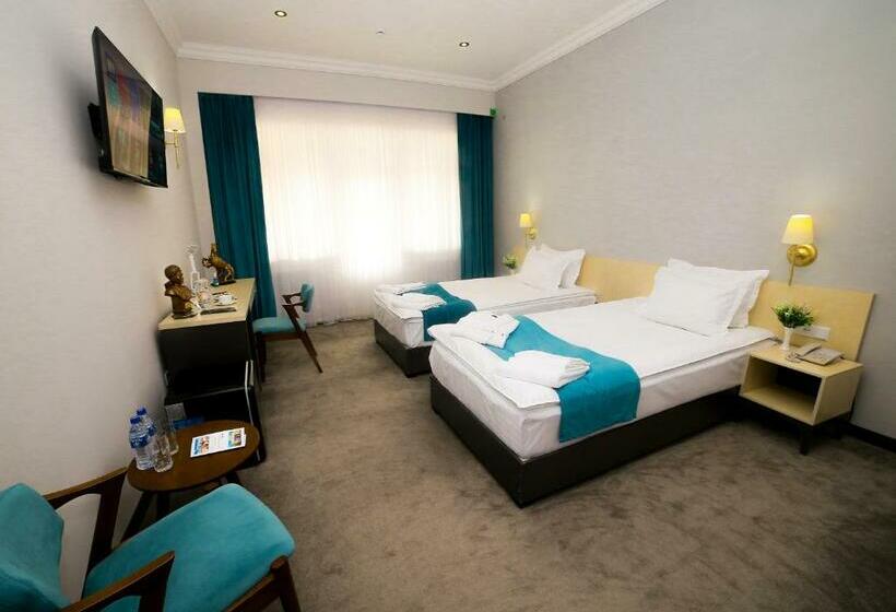 فندق Khiva Residence