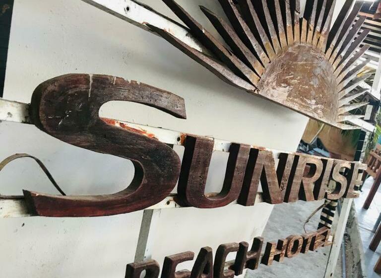 Hotel Sunrise Beach