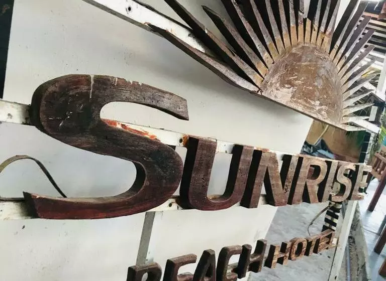 ホテル Sunrise Beach
