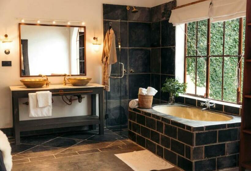 ホテル Wildlife Residence